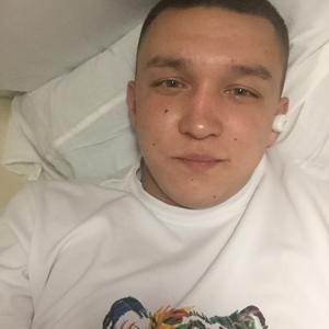 Nikita, 23 года, Хабаровск