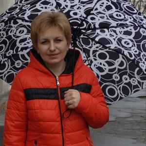 Девушки в Липецке: Наталья, 49 - ищет парня из Липецка