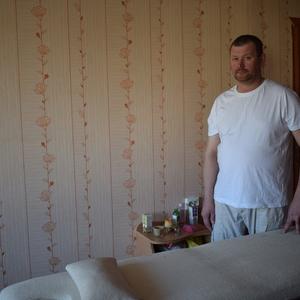 Вячеслав, 51 год, Мурманск