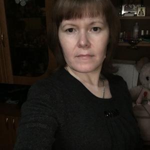 Девушки в Перми: Ольга, 42 - ищет парня из Перми