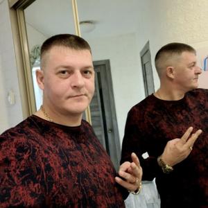 Фёдор, 48 лет, Москва