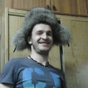 Парни в Петрозаводске: Вадим, 38 - ищет девушку из Петрозаводска