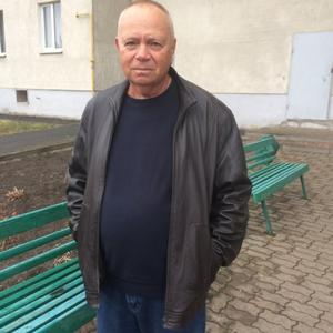 Парни в Губкине: Виктор Филькин, 68 - ищет девушку из Губкина