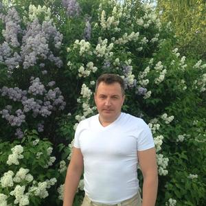 Михаил Евсеев, 48 лет, Пенза