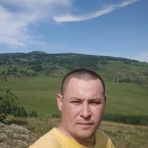 Ришат, 45 лет, Челябинск