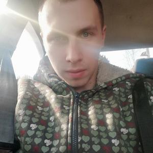 Парни в Коряжме: Станислав, 30 - ищет девушку из Коряжмы