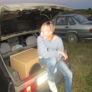 Парни в Вологде: Санек, 29 - ищет девушку из Вологды