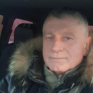 Сергей, 58 лет, Черниговка