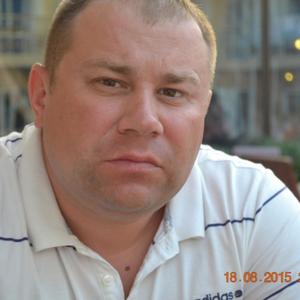 Парни в Смоленске: Павел, 42 - ищет девушку из Смоленска