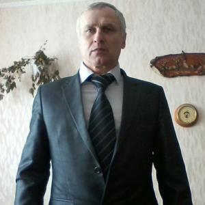 Сергей Зеньков, 60 лет, Омск
