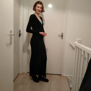 Девушки в Tampere: Oksana Natotsjieva, 34 - ищет парня из Tampere
