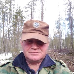 Валентин, 54 года, Екатеринбург