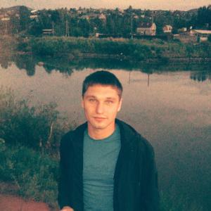 Евгений, 27 лет, Красноярск