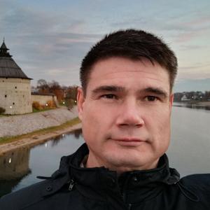 Дмитрий, 43 года, Владимир