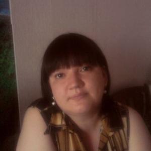 Девушки в Якутске: Мила, 42 - ищет парня из Якутска