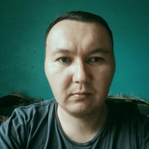 Ruslan, 34 года, Астрахань