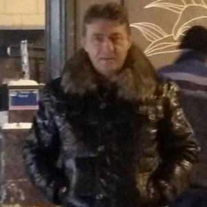 Igor, 61 год, Санкт-Петербург