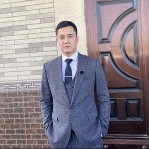 Асылхан, 27 лет, Астана