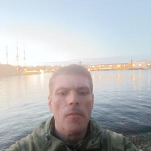 Парни в Санкт-Петербурге: Дмитрий, 47 - ищет девушку из Санкт-Петербурга