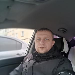Парни в Кузнецке: Иван, 35 - ищет девушку из Кузнецка