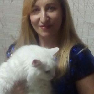 Лисичка, 48 лет, Хабаровск