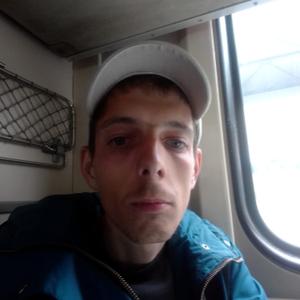 Алексей, 28 лет, Новосибирск