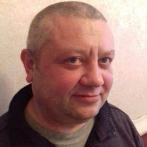 Сергей, 52 года, Тольятти