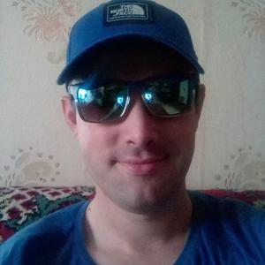Парни в Сыктывкаре: Денис, 35 - ищет девушку из Сыктывкара