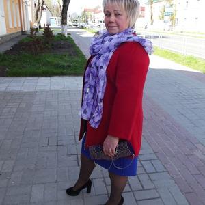 Галина Васильева, 62 года, Витебск
