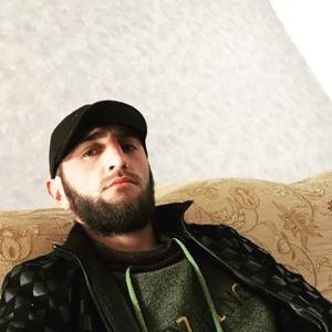 Хабиб, 31 год, Дагестанские Огни