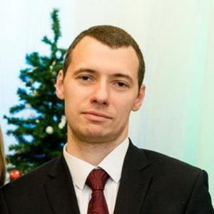 Пётр, 39 лет, Минск