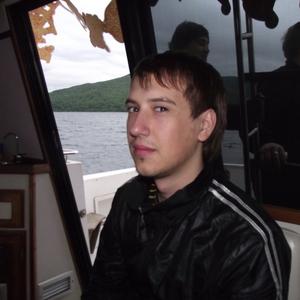 Игорь, 34 года, Владивосток