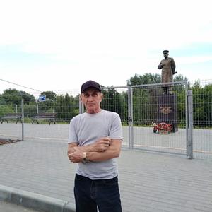 Парни в Нижний Новгороде: Игорь, 65 - ищет девушку из Нижний Новгорода