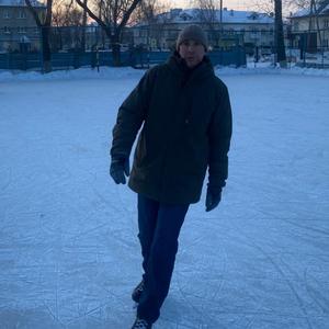 Парни в Новосибирске: Андрей, 50 - ищет девушку из Новосибирска