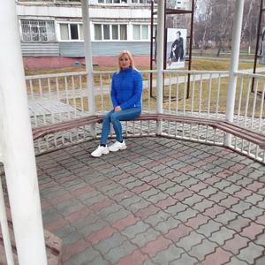 Девушки в Барнауле (Алтайский край): Екатерина, 32 - ищет парня из Барнаула (Алтайский край)