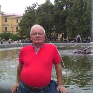 Владимир, 72 года, Артемовский