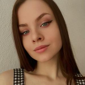 Ирина Емельяненкова, 24 года, Краснодар