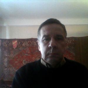 Парни в Трехгорный: Вова, 67 - ищет девушку из Трехгорный