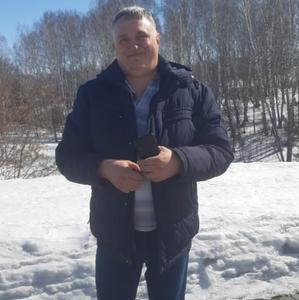 Парни в Бердске: Дмитрий Белых, 50 - ищет девушку из Бердска
