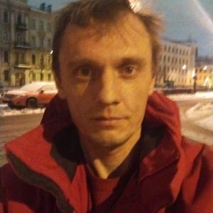 Парни в Ломоносов: Александр Тулин, 43 - ищет девушку из Ломоносов
