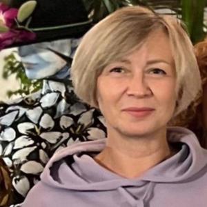 Светлана, 53 года, Тольятти