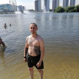 Михаил, 33 года, Ульяновск