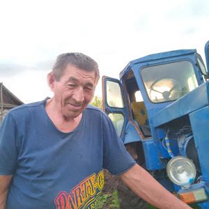 Геннадий, 63 года, Новосибирск