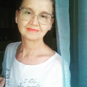 Ольга, 62 года, Санкт-Петербург