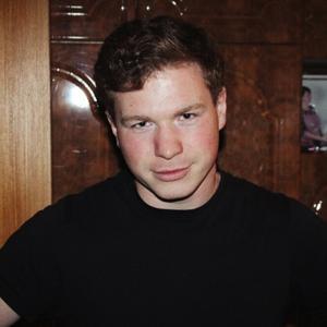 Илья, 23 года, Нижний Новгород