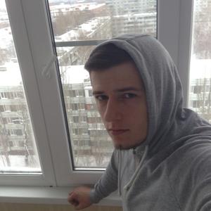 Парни в Тольятти: Алексей, 33 - ищет девушку из Тольятти