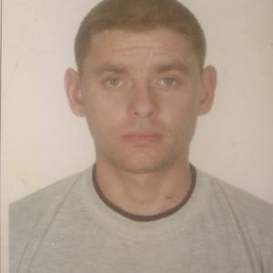Сергей, 45 лет, Славгород