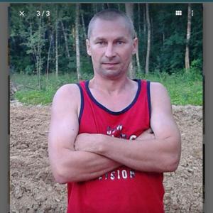 Сергей, 48 лет, Каменск-Шахтинский