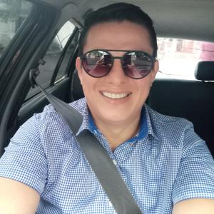Парни в Ccuta: Nelson Melo Suárez, 43 - ищет девушку из Ccuta