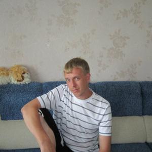Сергей Иванов, 39 лет, Каменка